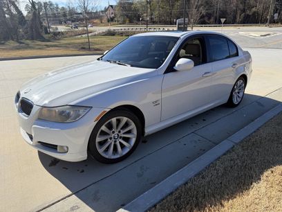 Used 2009 BMW 328i xDrive Sedan