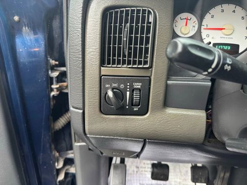 Used 2004 Dodge Ram 1500 Truck ST image 14