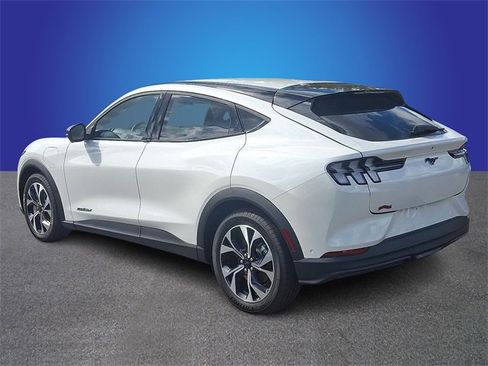 New 2024 Ford Mustang Mach-E Select w/ Comfort Package Lite image 4