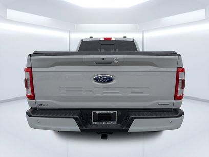 Used 2023 Ford F150 Lariat w/ Equipment Group 502A High