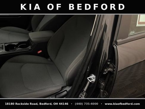 Certified 2025 Kia K4 FWD image 12