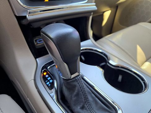 Used 2018 Jeep Grand Cherokee Limited w/ Luxury Group II AWD/4WD image 21