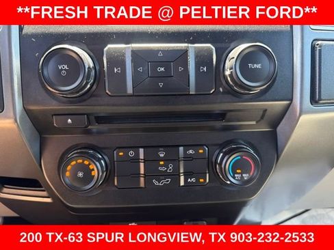 Used 2018 Ford F150 XLT RWD image 19