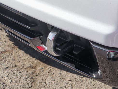 Used 2024 GMC Sierra 2500 Denali Ultimate image 54