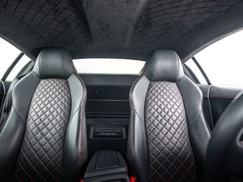 Used 2023 Audi R8 V10 performance AWD/4WD image 16