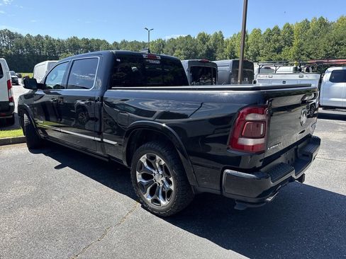 Used 2020 RAM 1500 Limited AWD/4WD image 17