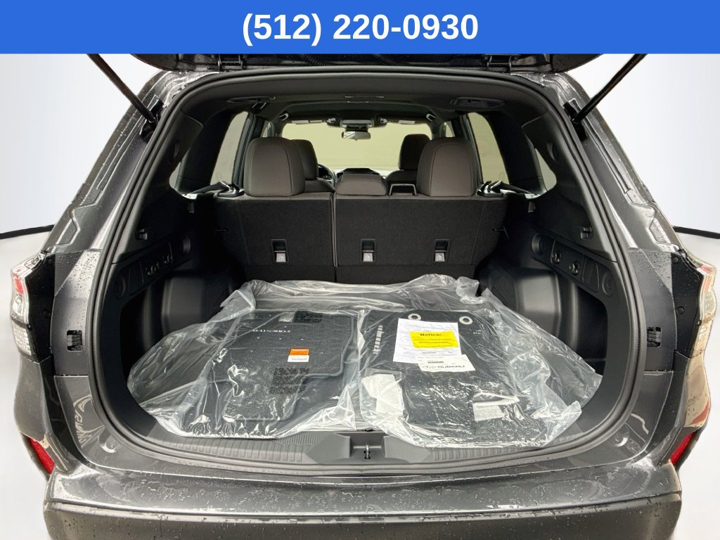 New 2026 Subaru Forester AWD/4WD image 29