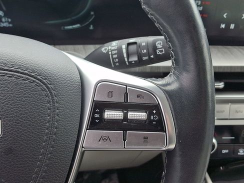 Certified 2023 Kia Telluride EX w/ EX Captain's Chair Package AWD/4WD image 22