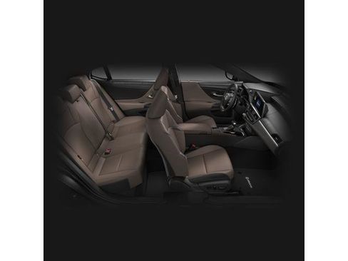 New 2025 Lexus ES 350 w/ Premium Package image 14