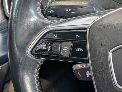 Used 2020 Audi A7 3.0T Premium Plus w/ Premium Plus Package image 24
