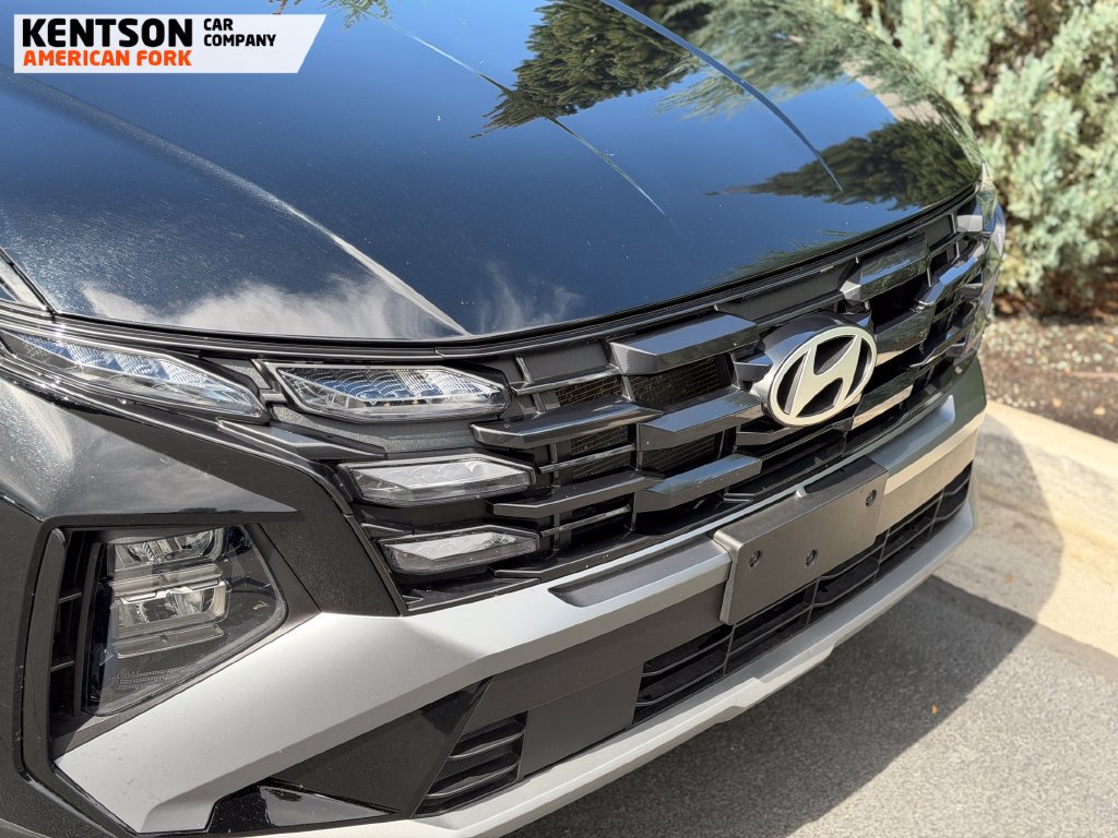 Used 2026 Hyundai Tucson SEL Plus AWD/4WD image 10
