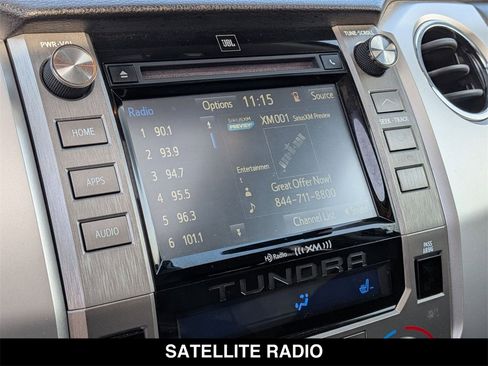 Used 2019 Toyota Tundra Platinum image 25