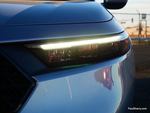 Used 2023 Honda Accord EX image 17