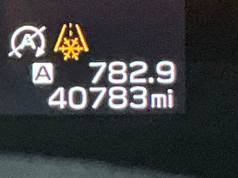 Certified 2024 Subaru Outback Onyx Edition image 19