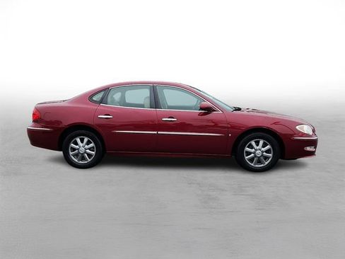 Used 2009 Buick LaCrosse CXL image 7