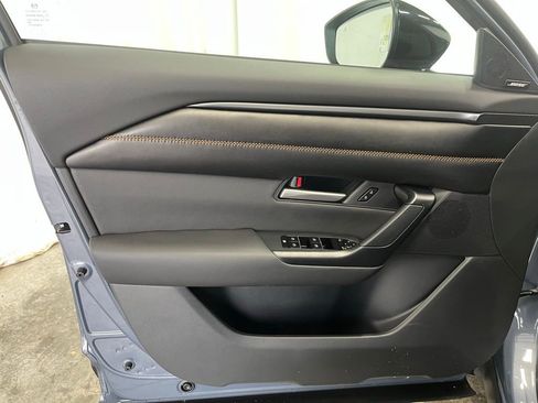 New 2026 MAZDA CX-50 AWD 2.5 S w/ Premium Package image 9