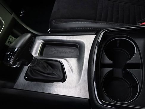 Used 2019 Dodge Charger Scat Pack w/ Daytona Edition Group RWD image 36