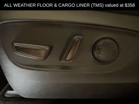 Used 2023 Toyota Highlander XLE AWD/4WD image 8