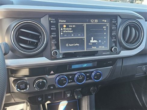 Used 2023 Toyota Tacoma SR5 image 20