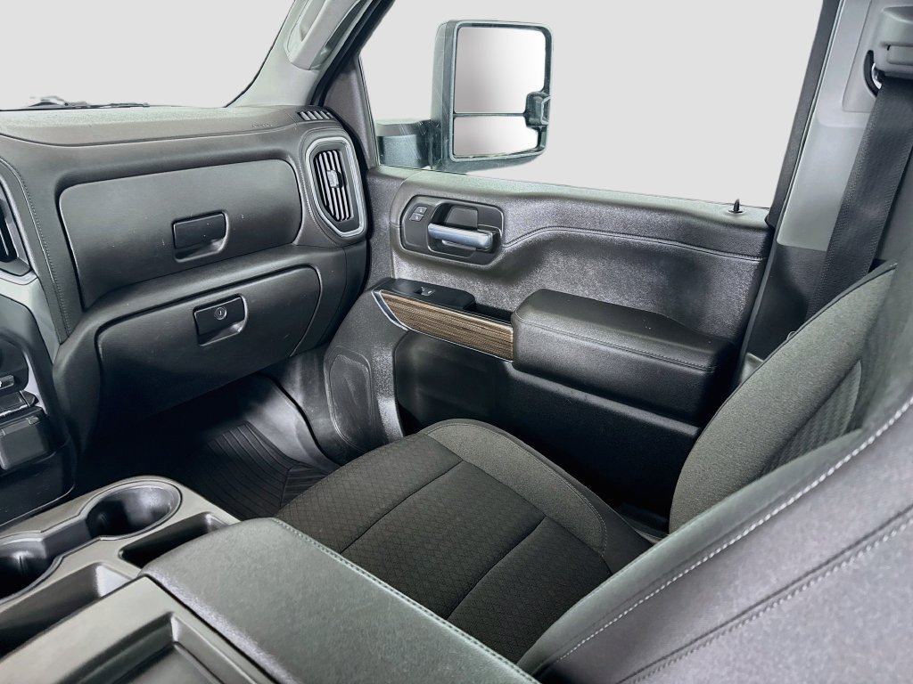 Used 2023 Chevrolet Silverado 2500 LT AWD/4WD image 20