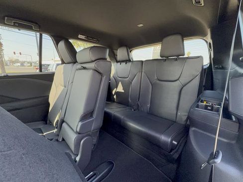 New 2026 Lexus TX 350 AWD image 13