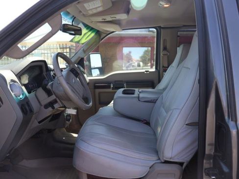 Used 2008 Ford F250 XLT RWD image 14