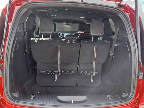 New 2026 Chrysler Pacifica Select image 24