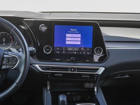 Used 2024 Lexus RX 350 FWD image 14