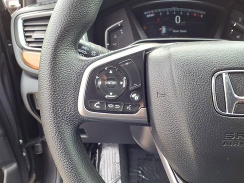 Used 2020 Honda CR-V EX image 17