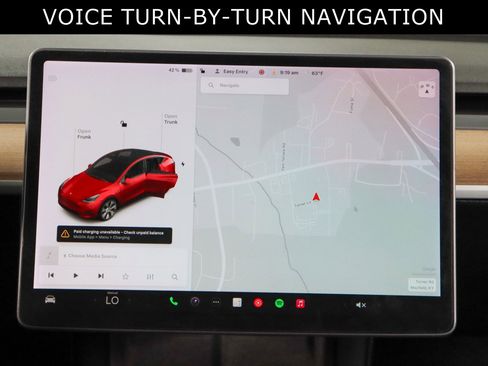 Used 2021 Tesla Model Y Long Range image 16