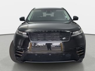 Used 2025 Land Rover Range Rover Velar Dynamic SE video 2