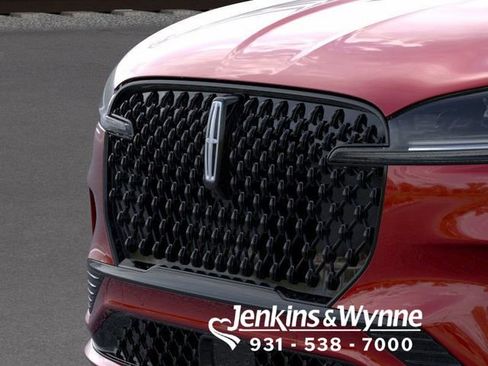 New 2026 Lincoln Aviator Reserve AWD/4WD image 17
