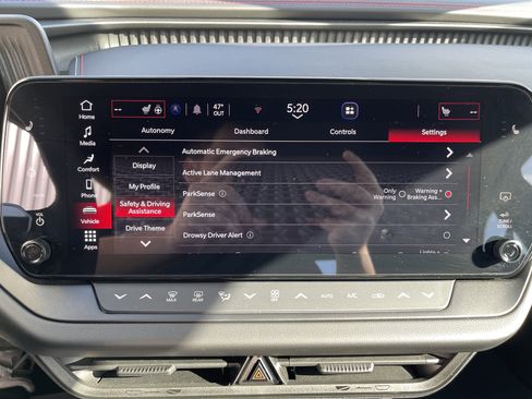 New 2026 Dodge Charger Scat Pack image 29