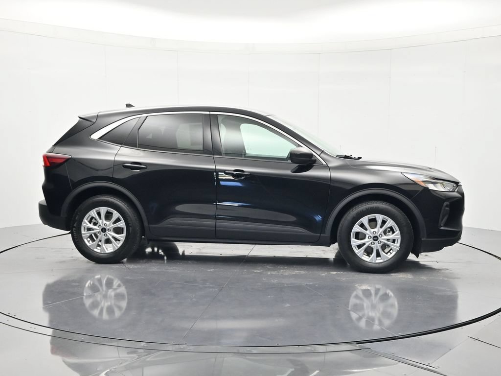 Used 2024 Ford Escape Active FWD image 4