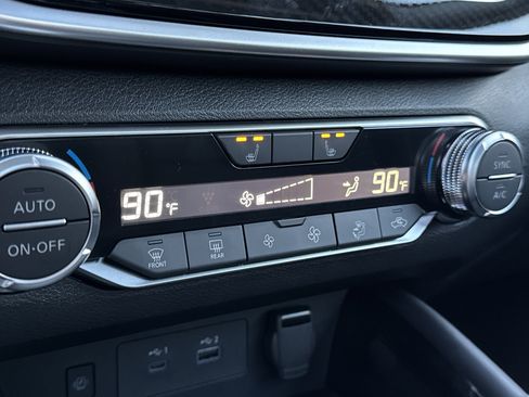 New 2025 Nissan Altima 2.5 SR w/ SR Premium Package image 27