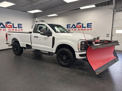 Used 2023 Ford F350 XL w/ STX Appearance Package