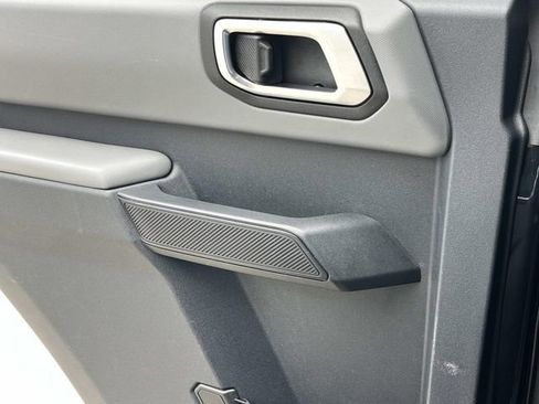 Certified 2022 Ford Bronco 4-Door image 17