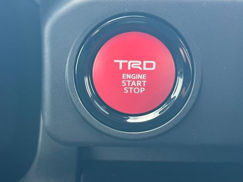 New 2026 Toyota Tacoma TRD Sport image 18