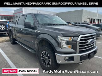 Used 2016 Ford F150 XLT w/ Equipment Group 302A Luxury AWD/4WD video 1