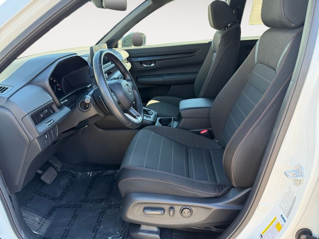 Used 2023 Honda CR-V Sport image 6