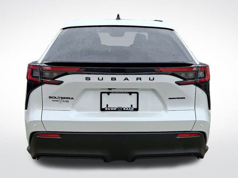 New 2026 Subaru Solterra Premium image 6