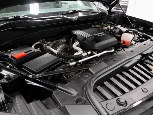 Used 2024 Chevrolet Silverado 1500 ZR2 w/ ZR2 Bison Edition image 15