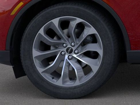 New 2025 Lincoln Aviator Reserve w/ Illumination Package image 19