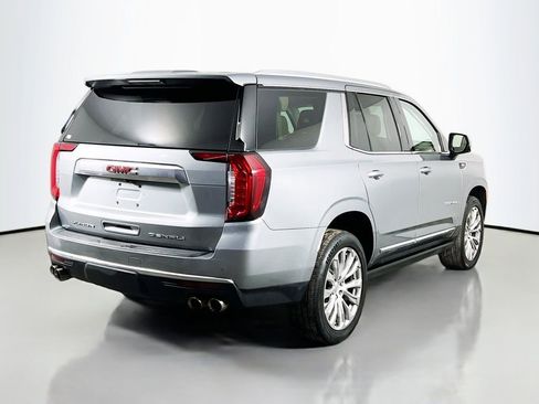 Used 2023 GMC Yukon Denali w/ Max Trailering Package image 5