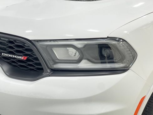 Used 2021 Dodge Durango R/T w/ Blacktop Package AWD/4WD image 33