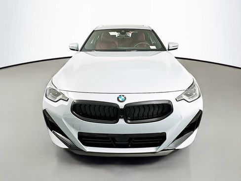 Used 2026 BMW 230i Coupe w/ Premium Package image 2