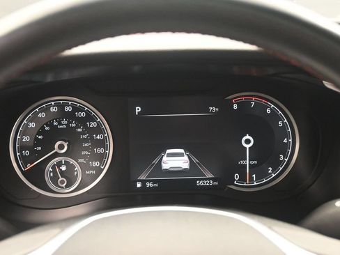 Used 2023 Genesis G70 3.3T w/ Sport Prestige Package AWD/4WD image 12