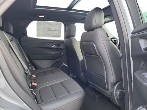 New 2026 Chevrolet TrailBlazer RS w/ Convenience Package image 25
