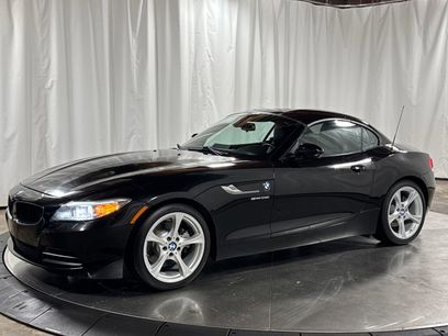 Used 2015 BMW Z4 sDrive28i