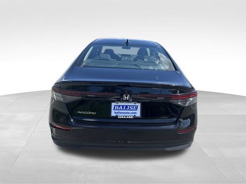 Used 2023 Honda Accord EX image 4